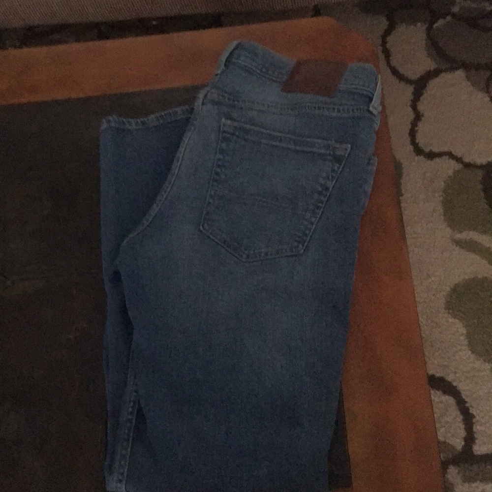 Men’s Hollister jeans